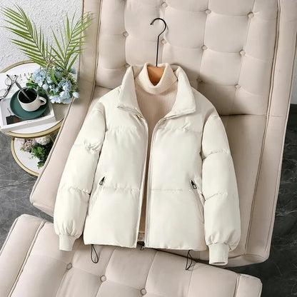 Jenessa | Chaqueta de pluma | Ropa exterior invierno