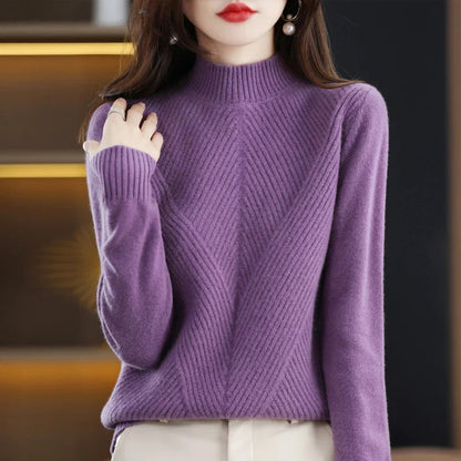 Elegante jersey para todas las ocasiones