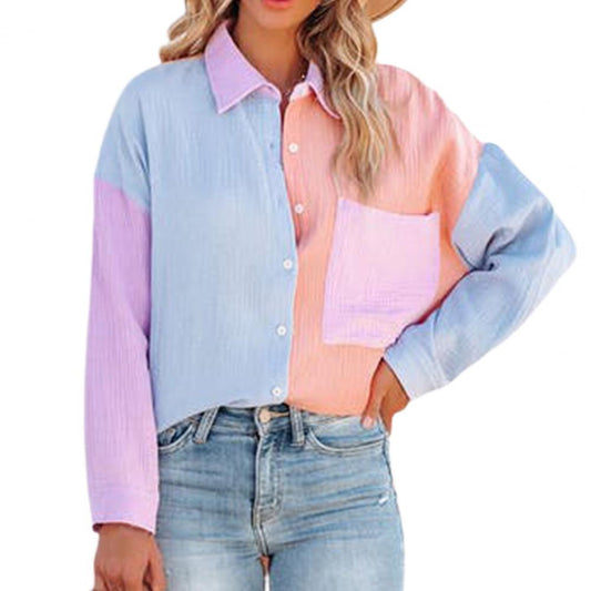 ElskeBlouse I Blusa Para Mujer