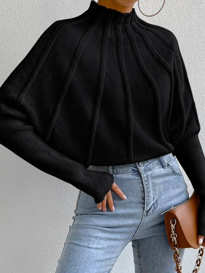 Hilde - Elegante jersey para mujer