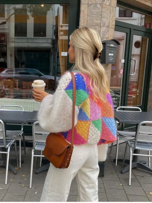 Marlene | Jumper