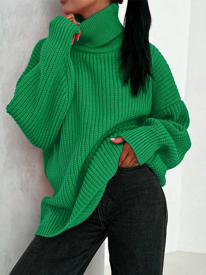 Gabrielle | Elegante jersey de invierno para mujer