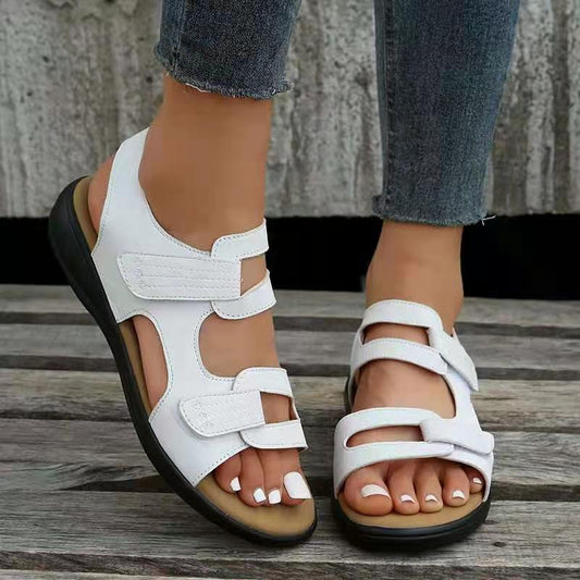 Sandra® | Sandalias ortopédicas de ocio