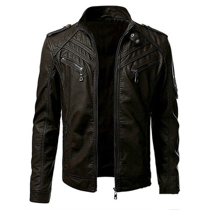 KJELL | Chaqueta de lujo para hombre