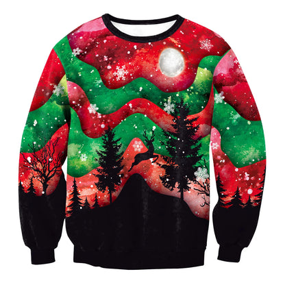Lucida| Jersey festivo para mujer