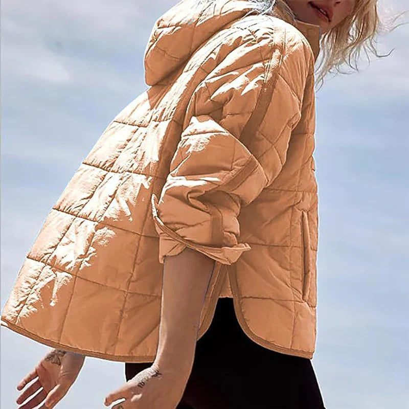 Chaqueta de invierno