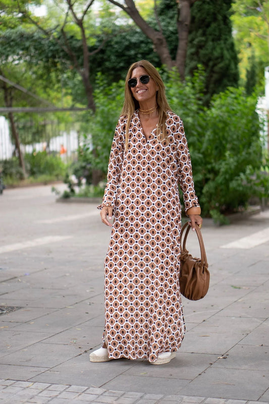 Stylish print