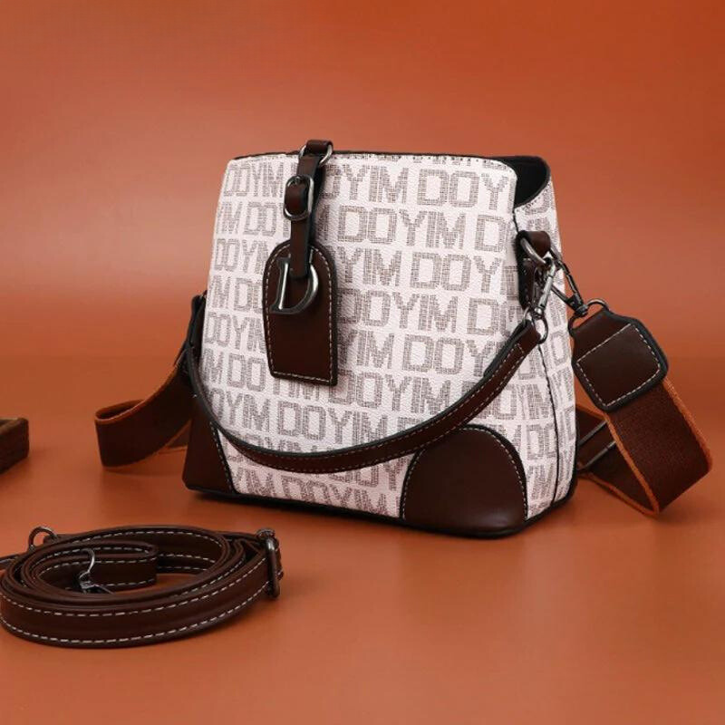 Sandarra - Bolso bandolera de alta calidad