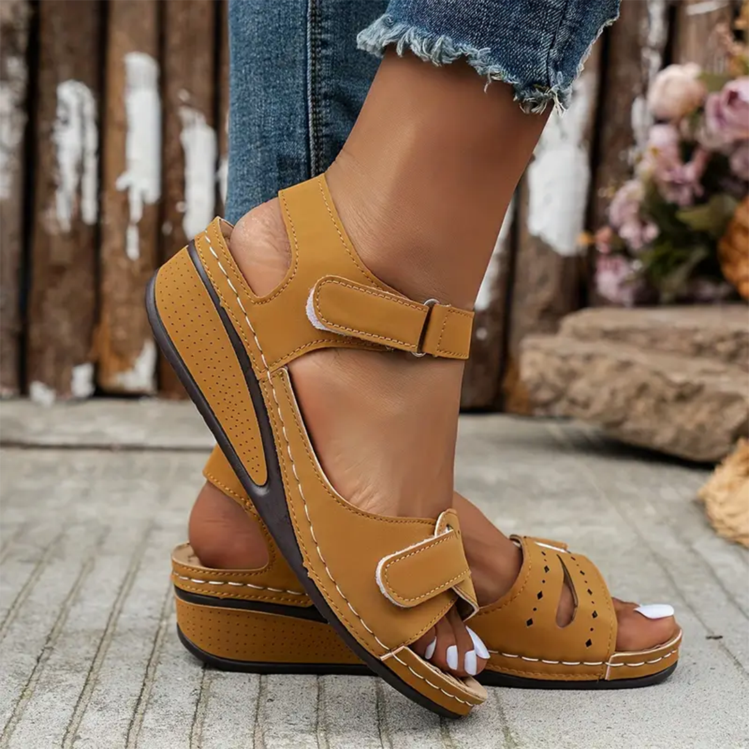 Sandalias Renata