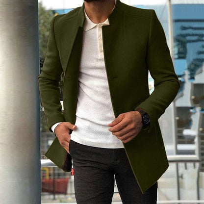 Timson | Chaqueta Blazer Moderna para Hombre