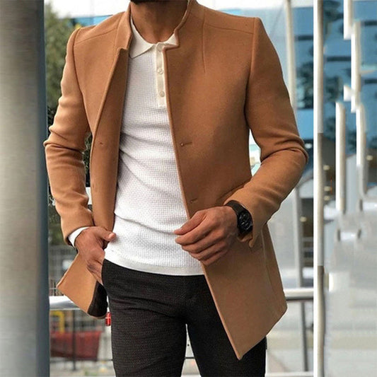 Timson | Chaqueta Blazer Moderna para Hombre
