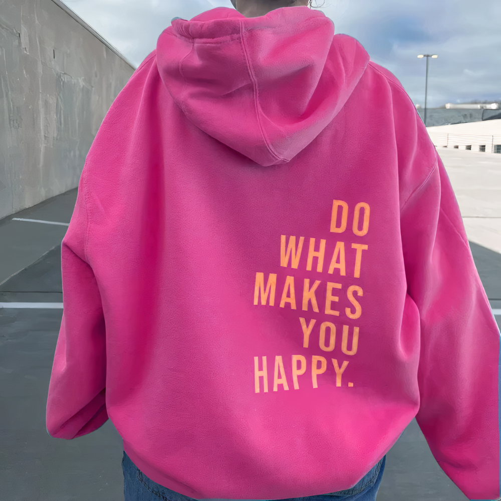 Agnès - Sudaderas estampadas