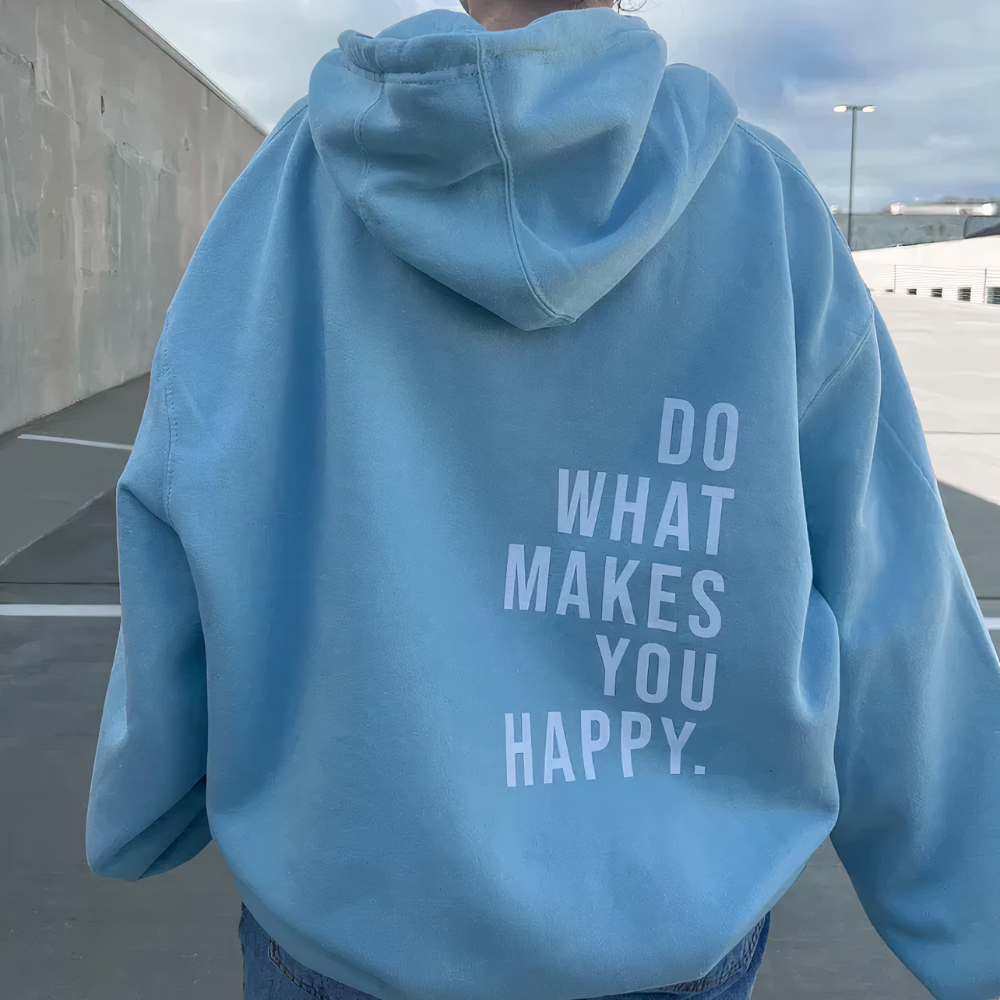 Agnès - Sudaderas estampadas