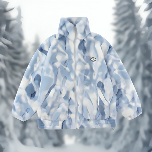 Sophie - Chaqueta de pluma para mujer