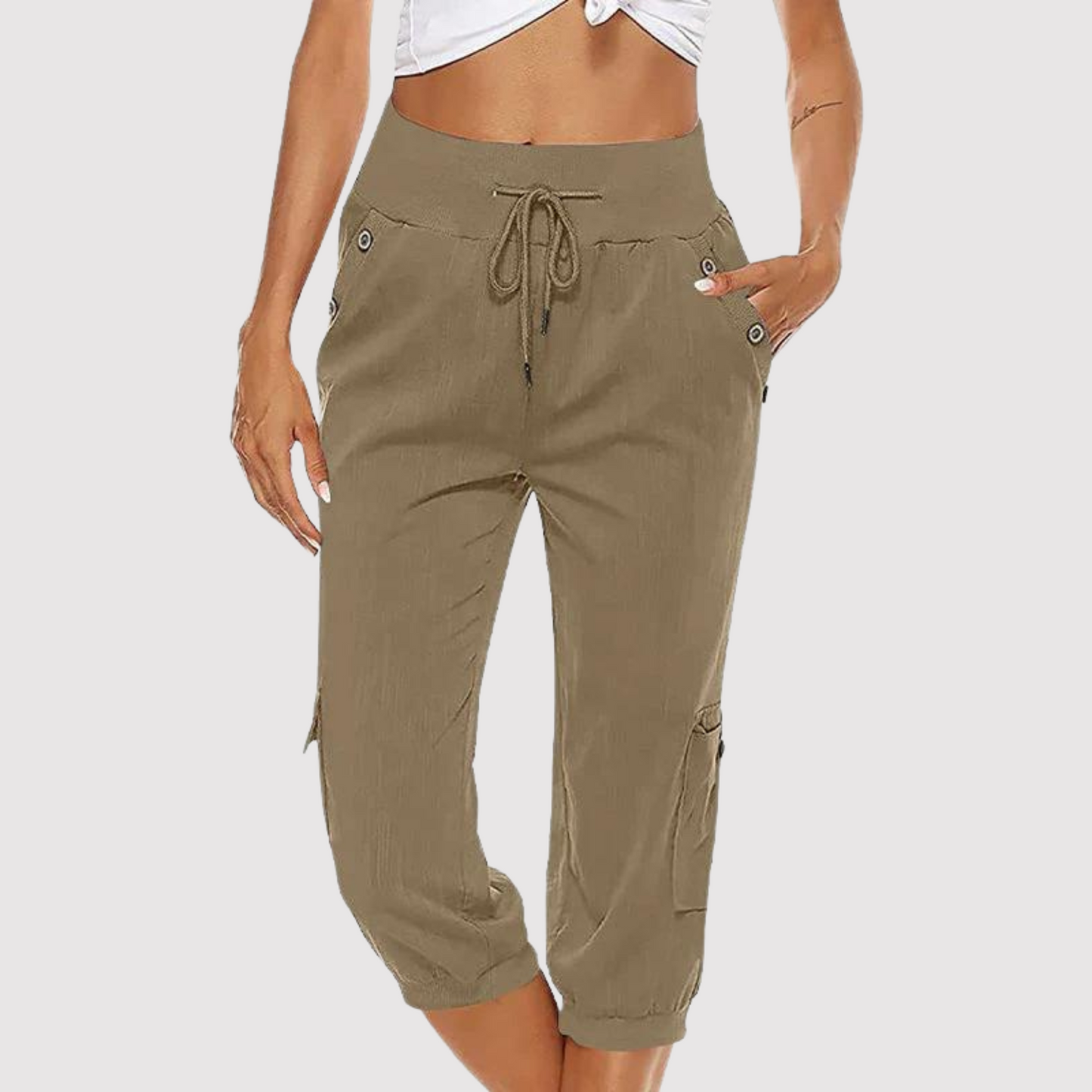Pantalón casual para hombre