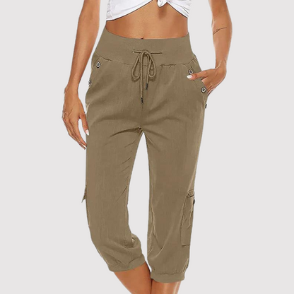 Pantalón casual para hombre