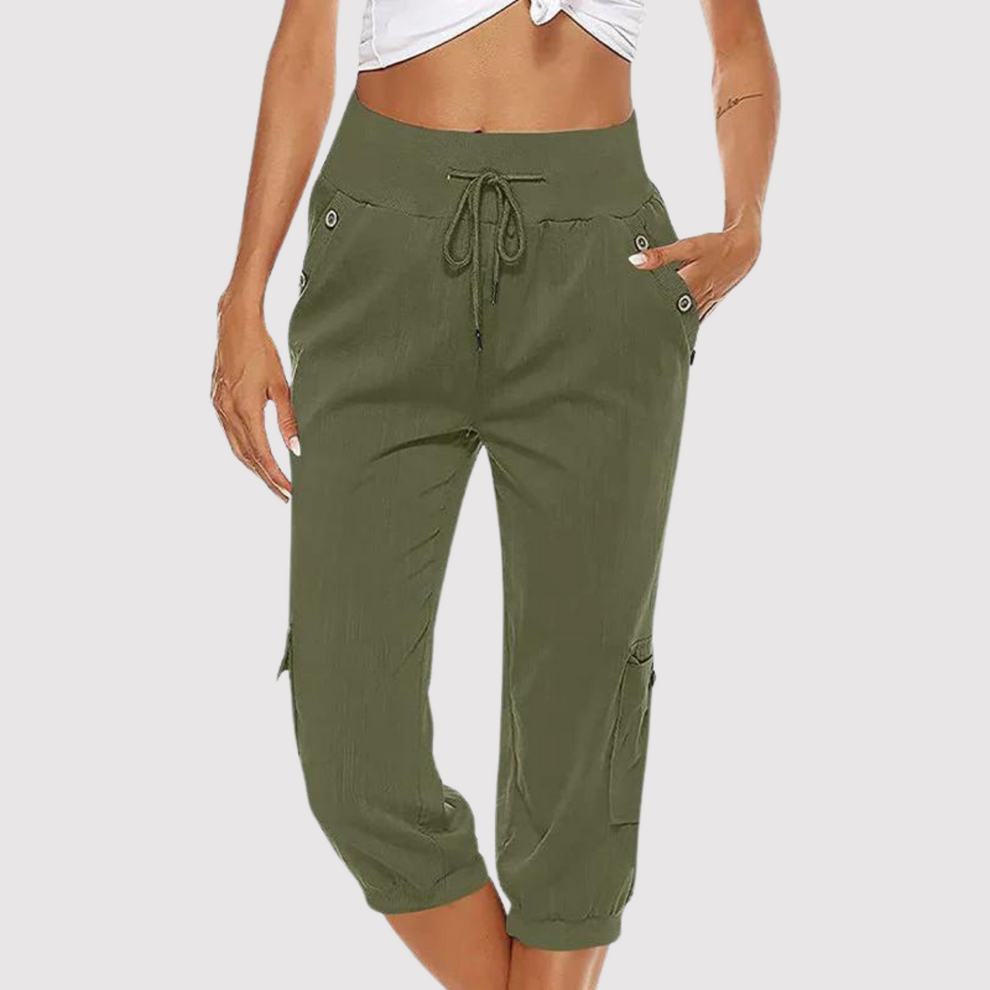 Pantalón casual para hombre