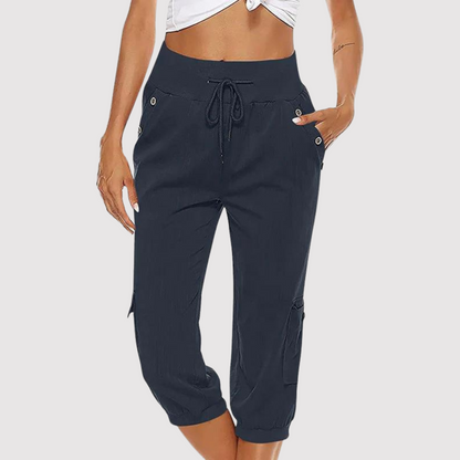 Pantalón casual para hombre