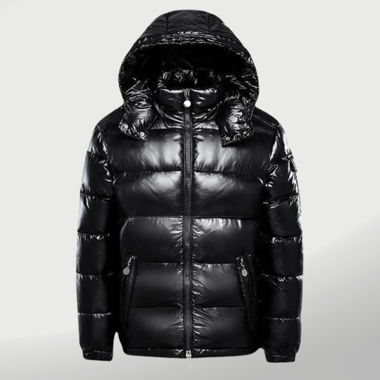 Lo último en chaquetas para los meses más fríos