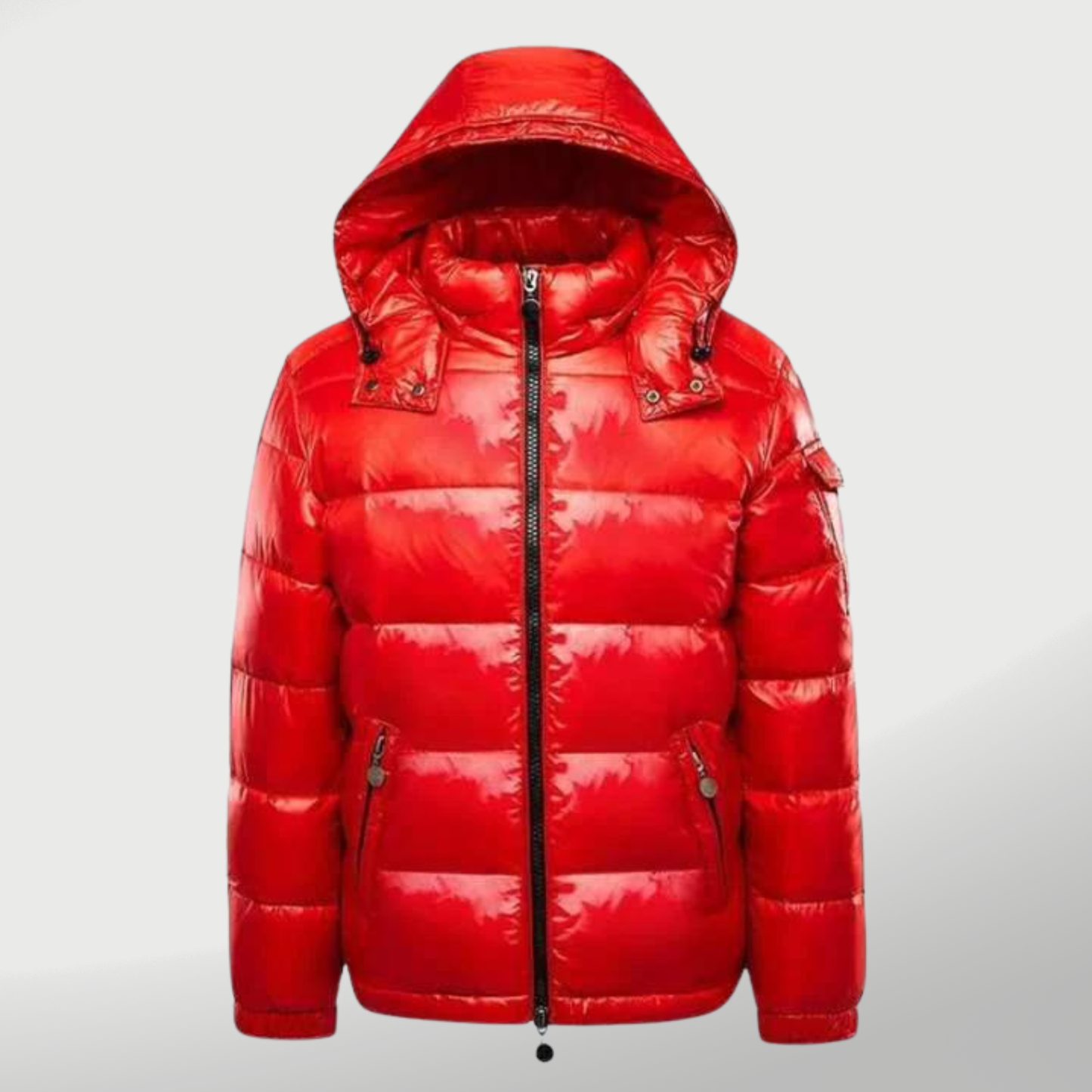 Lo último en chaquetas para los meses más fríos