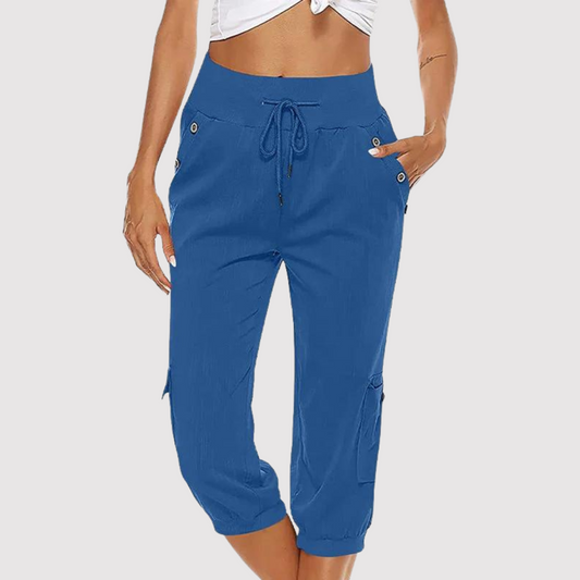 Pantalón casual para hombre