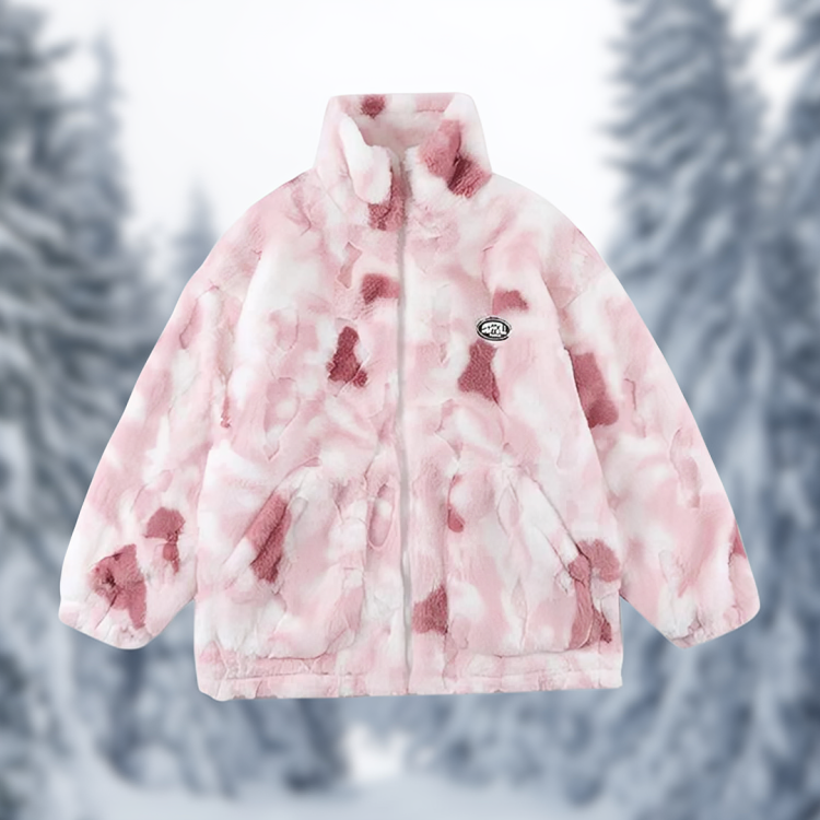Sophie - Chaqueta de pluma para mujer