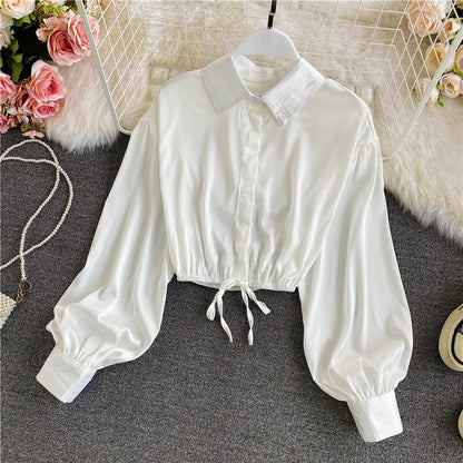 Blusa de señora I Blusa