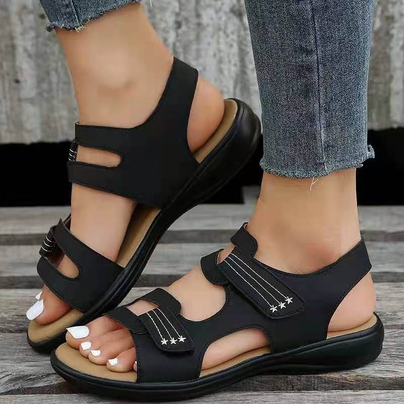 Sandra® | Sandalias ortopédicas de ocio