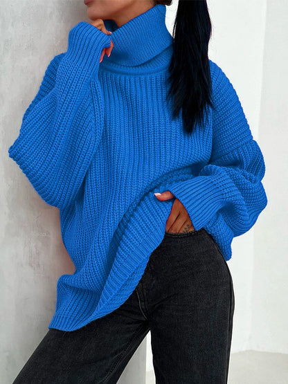 Gabrielle | Elegante jersey de invierno para mujer