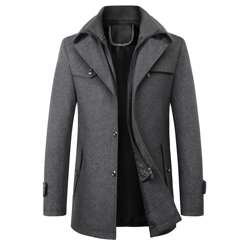 Chaqueta Élégance Royale