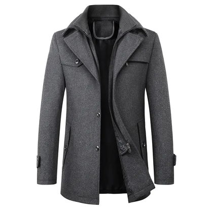 Chaqueta Élégance Royale