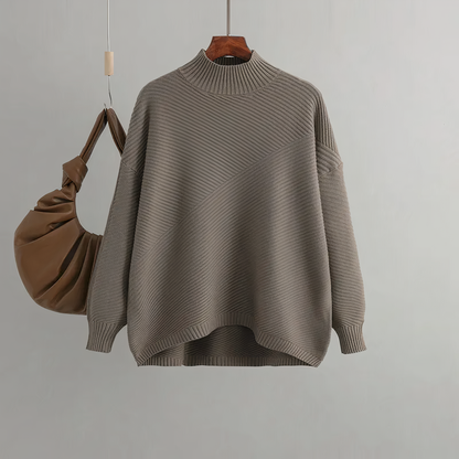 Jersey de punto vintage | Senna