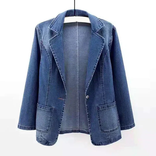 Klementine | blazer clásico para mujer