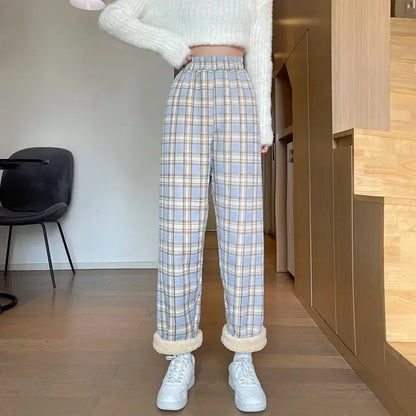 Sophie | Pantalones cómodos | Estilo casual | Tejido suave