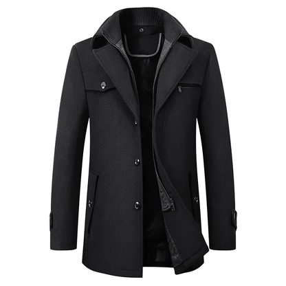 Chaqueta Élégance Royale