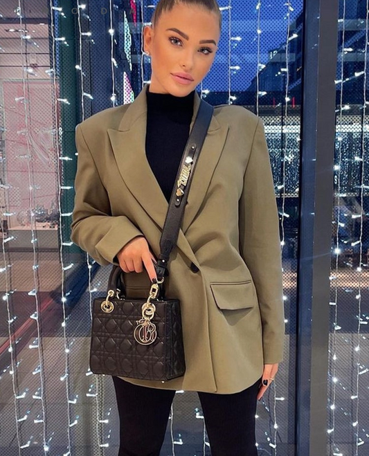 Dionne Blazer | Sofisticado y atemporal