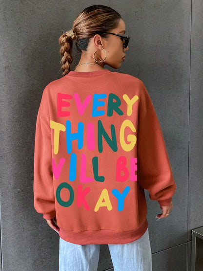 Sudadera con capucha Elisa | Loser
