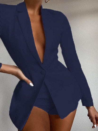 High End Blazer | Blazer de mujer