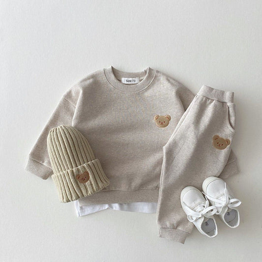 SarasPyjama I Conjunto de pijama para bebé