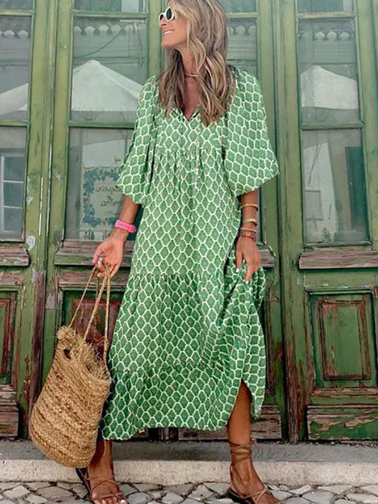 Inflated Relaxed Fit