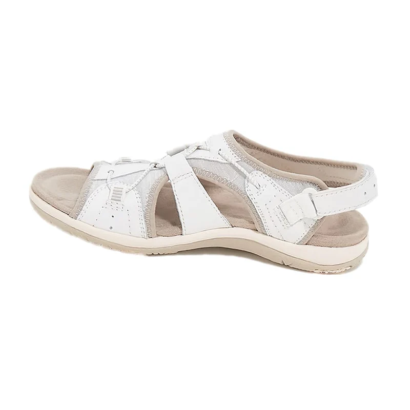 Ella | Sandalias con tiras Ultimate Comfort - Perfectas para cualquier viaje