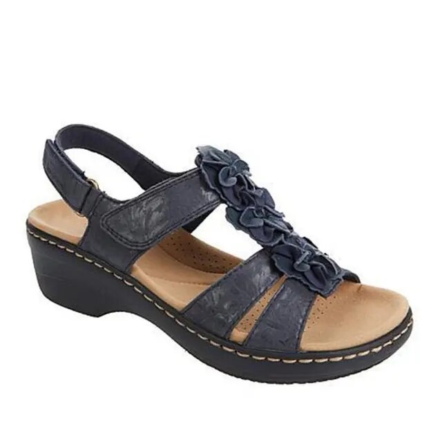Samanta® | Sandalias ortopédicas