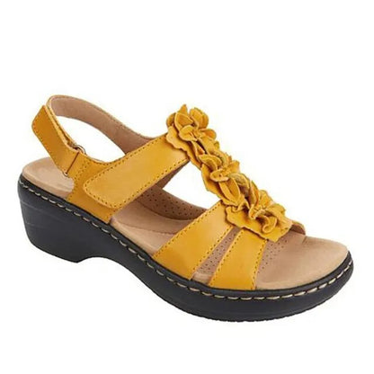 Samanta® | Sandalias ortopédicas