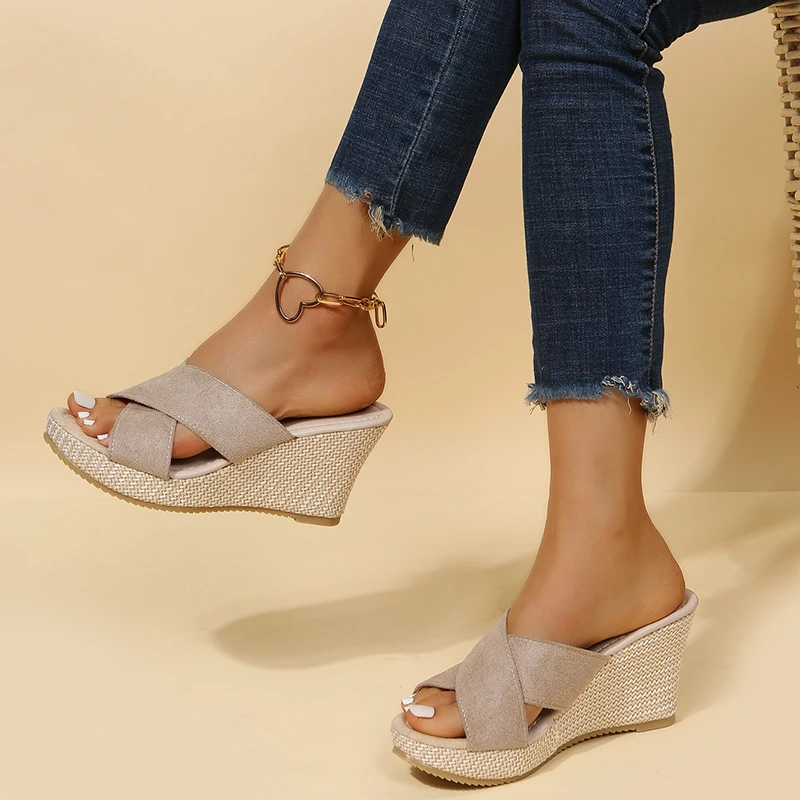Juno® | Sandalias ortopédicas para mujer