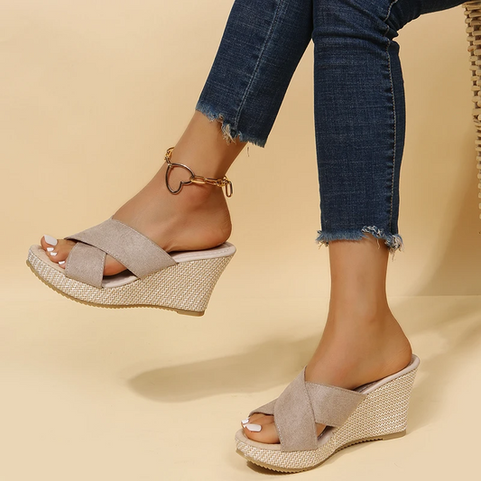 Juno® | Sandalias ortopédicas para mujer