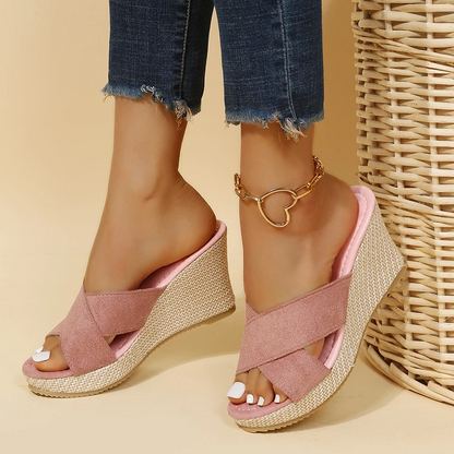Juno® | Sandalias ortopédicas para mujer