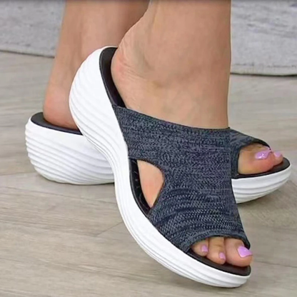 Jenni® | Sandalias ortopédicas casuales