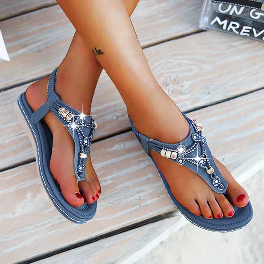 Pink® | Sandalias Colección de lujo hecha a mano
