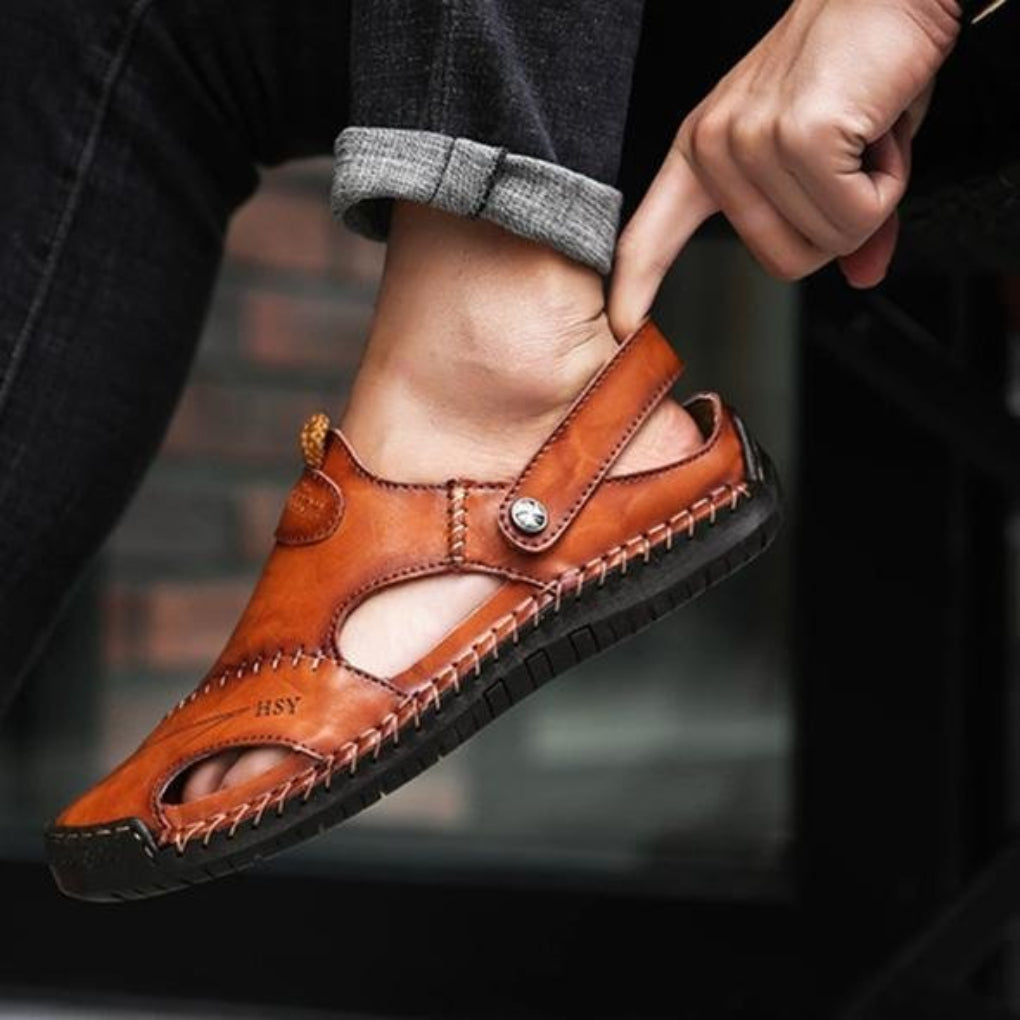 Sandały Męskie Casual