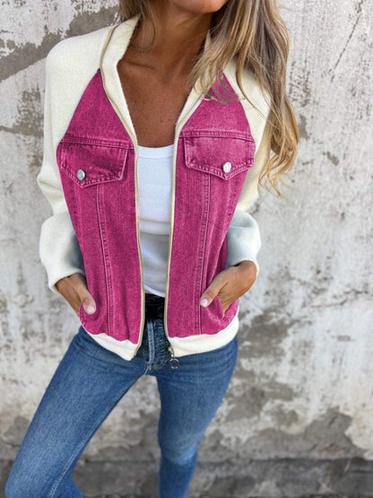 Chaqueta con estilo | Sarah